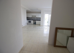 Просторная квартира 3+1 по доступной цене в Белеке