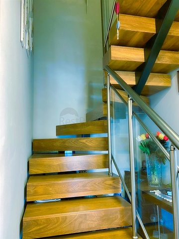 Пентхаус 4+1 в пешей доступности к морю в Анталии