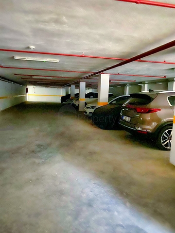 Пентхаус 4+1 в пешей доступности к морю в Анталии