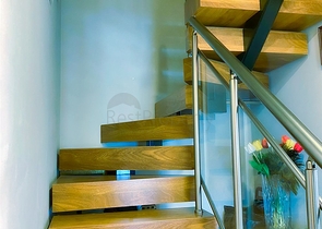 Пентхаус 4+1 в пешей доступности к морю в Анталии