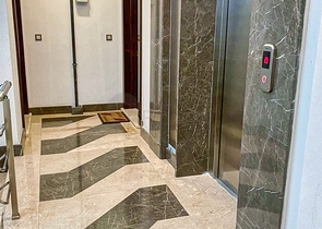 Пентхаус 4+1 в пешей доступности к морю в Анталии