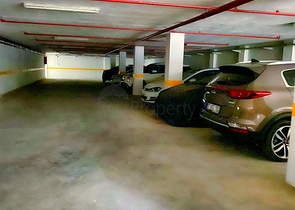 Пентхаус 4+1 в пешей доступности к морю в Анталии