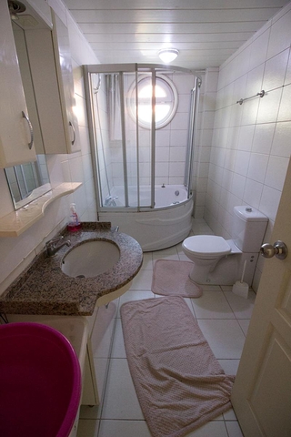 Квартира 2+1 с мебелью в Белеке Анталья