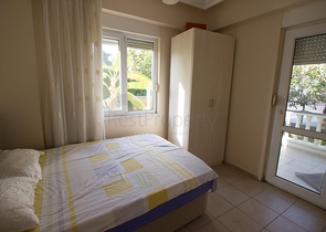 Квартира 2+1 с мебелью в Белеке Анталья