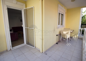 Квартира 2+1 с мебелью в Белеке Анталья