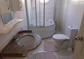 Квартира 2+1 с мебелью в Белеке Анталья