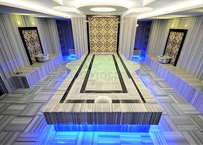 Трехкомнатная квартира в центре Алании