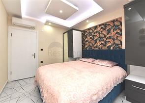 Трехкомнатная квартира в центре Алании