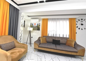 Трехкомнатная квартира в центре Алании