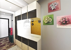 Трехкомнатная квартира в центре Алании