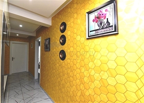 Трехкомнатная квартира в центре Алании