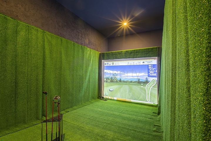 Двухкомнатная квартира в районе Авсаллар