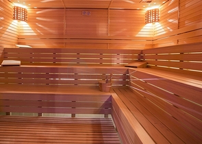 Двухкомнатная квартира в районе Авсаллар