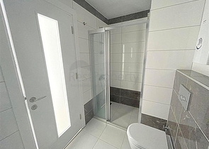 Двухкомнатная квартира в районе Авсаллар