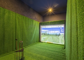 Двухкомнатная квартира в районе Авсаллар