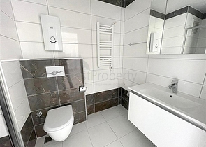 Двухкомнатная квартира в районе Авсаллар