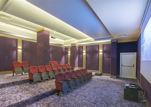 Двухкомнатная квартира в районе Авсаллар