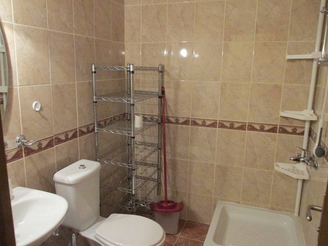 Меблированная квартира планировки 2+1