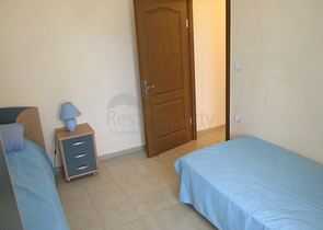 Меблированная квартира планировки 2+1