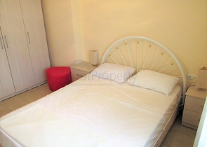 Меблированная квартира планировки 2+1