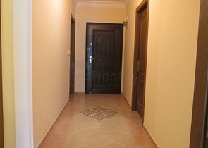 Меблированная квартира планировки 2+1