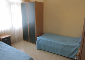 Меблированная квартира планировки 2+1