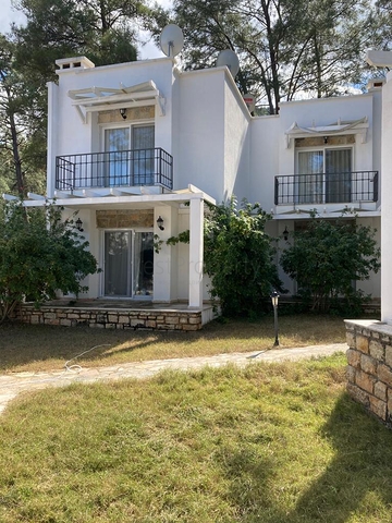 Продается отель и клуб от собственника в элитном районе Бодрума!