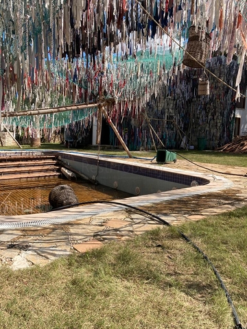 Продается отель и клуб от собственника в элитном районе Бодрума!