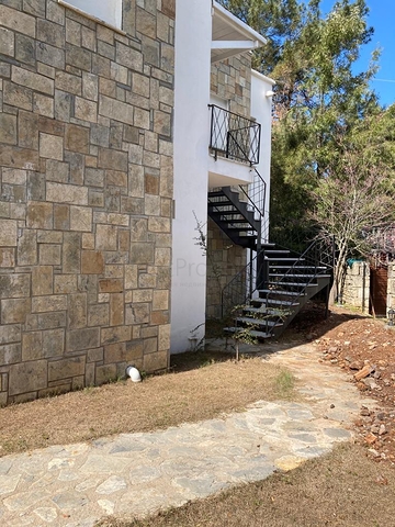 Продается отель и клуб от собственника в элитном районе Бодрума!