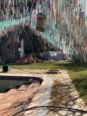 Продается отель и клуб от собственника в элитном районе Бодрума!