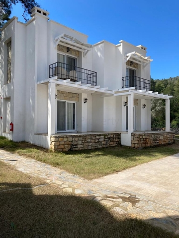 Продается отель и клуб от собственника в элитном районе Бодрума!