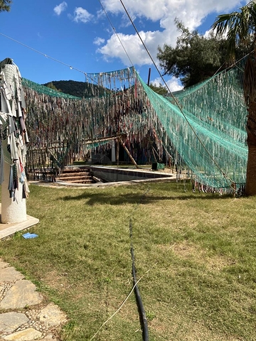 Продается отель и клуб от собственника в элитном районе Бодрума!