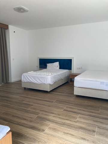 Продается отель и клуб от собственника в элитном районе Бодрума!