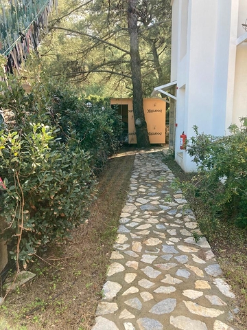 Продается отель и клуб от собственника в элитном районе Бодрума!