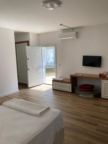 Продается отель и клуб от собственника в элитном районе Бодрума!