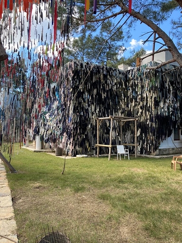 Продается отель и клуб от собственника в элитном районе Бодрума!