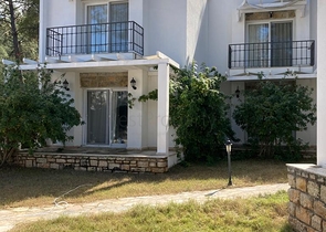 Продается отель и клуб от собственника в элитном районе Бодрума!