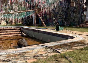 Продается отель и клуб от собственника в элитном районе Бодрума!