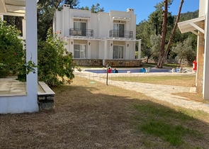 Продается отель и клуб от собственника в элитном районе Бодрума!