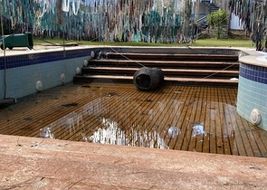 Продается отель и клуб от собственника в элитном районе Бодрума!