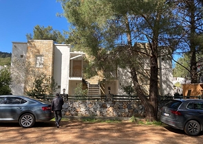 Продается отель и клуб от собственника в элитном районе Бодрума!