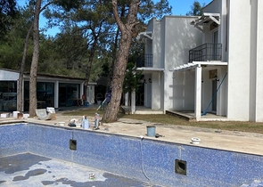 Продается отель и клуб от собственника в элитном районе Бодрума!