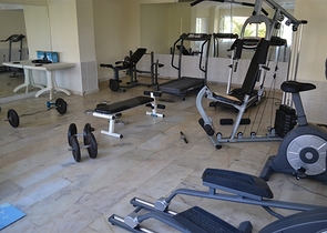 Трехкомнатная квартира с видом на море