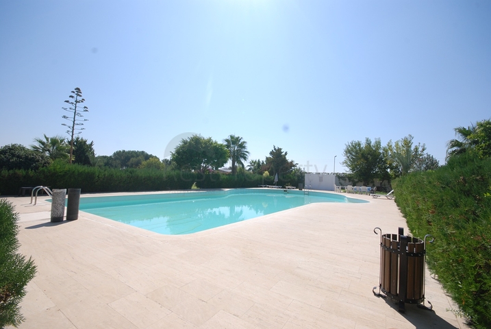 Квартира планировки 2+1 с видом на море