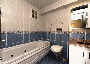 Квартира планировки 2+1 с видом на море