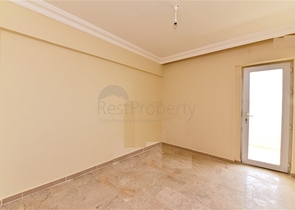 Квартира планировки 2+1 с видом на море