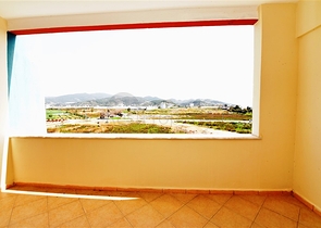 Квартира планировки 2+1 с видом на море