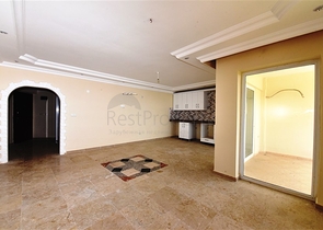 Квартира планировки 2+1 с видом на море