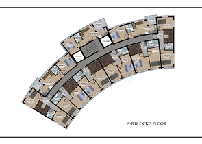 Новый инвестиционный проект в районе Оба