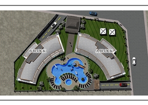 Новый инвестиционный проект в районе Оба